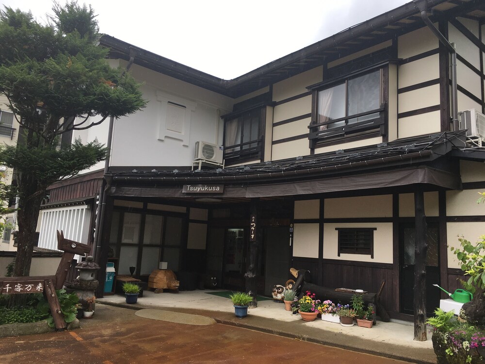 Ryoso Tsuyukusa by null