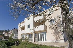 Lobby - Villa Molina (Zupa dubrovacka)