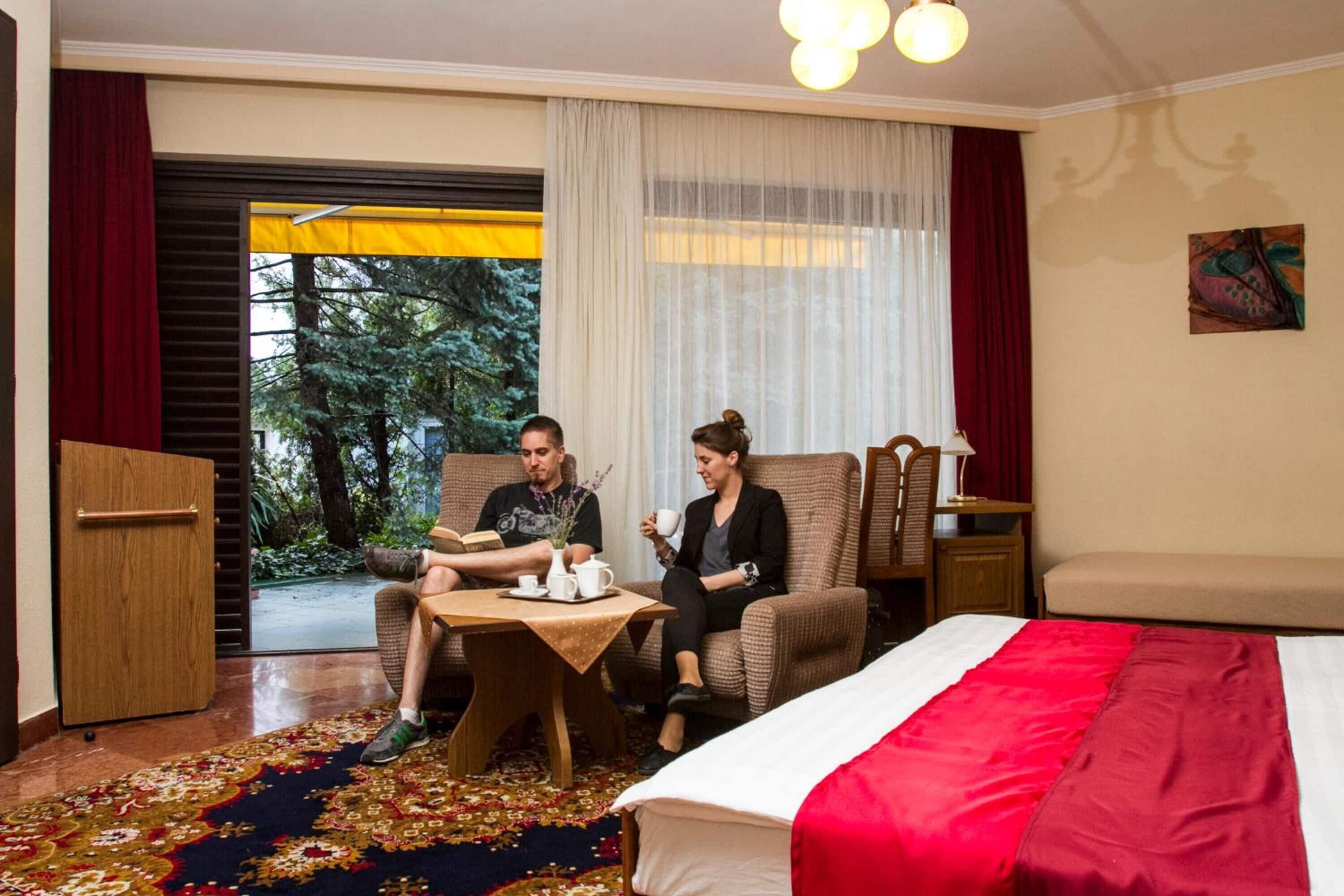 Foto - Hotel Molnár