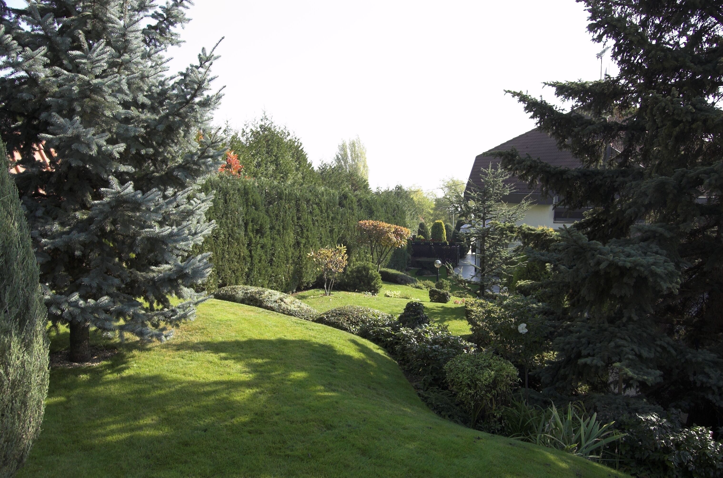 Superior-Doppelzimmer, Balkon