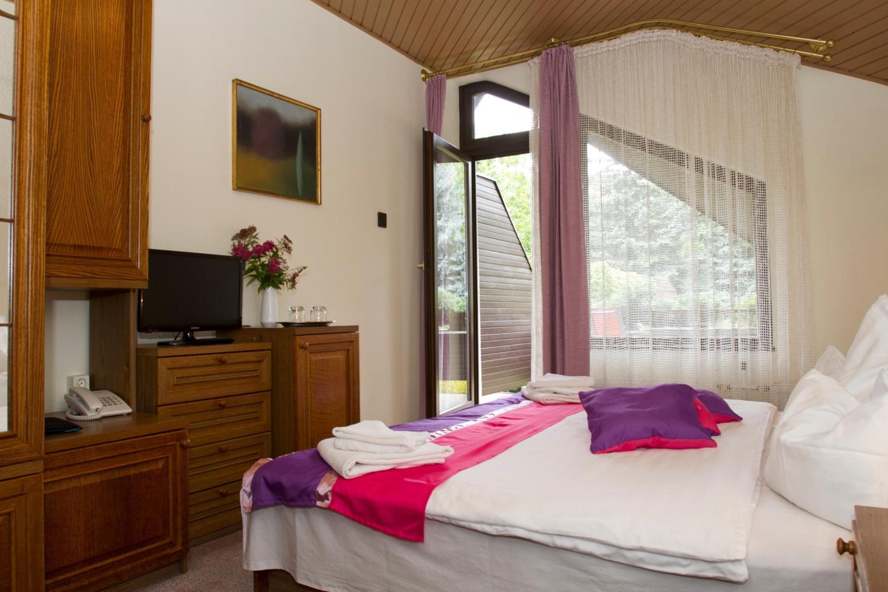 Foto - Hotel Molnár