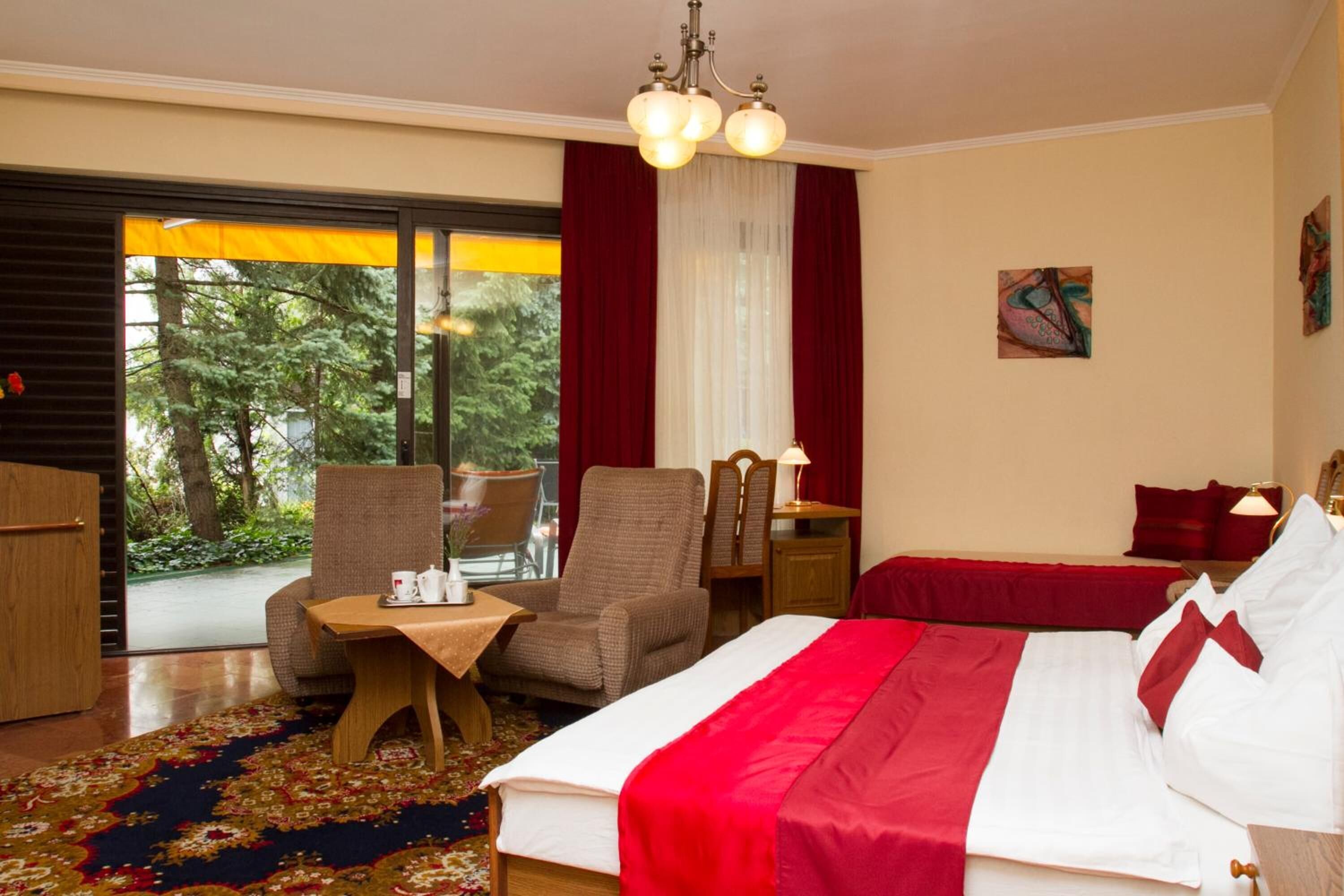 Foto - Hotel Molnár