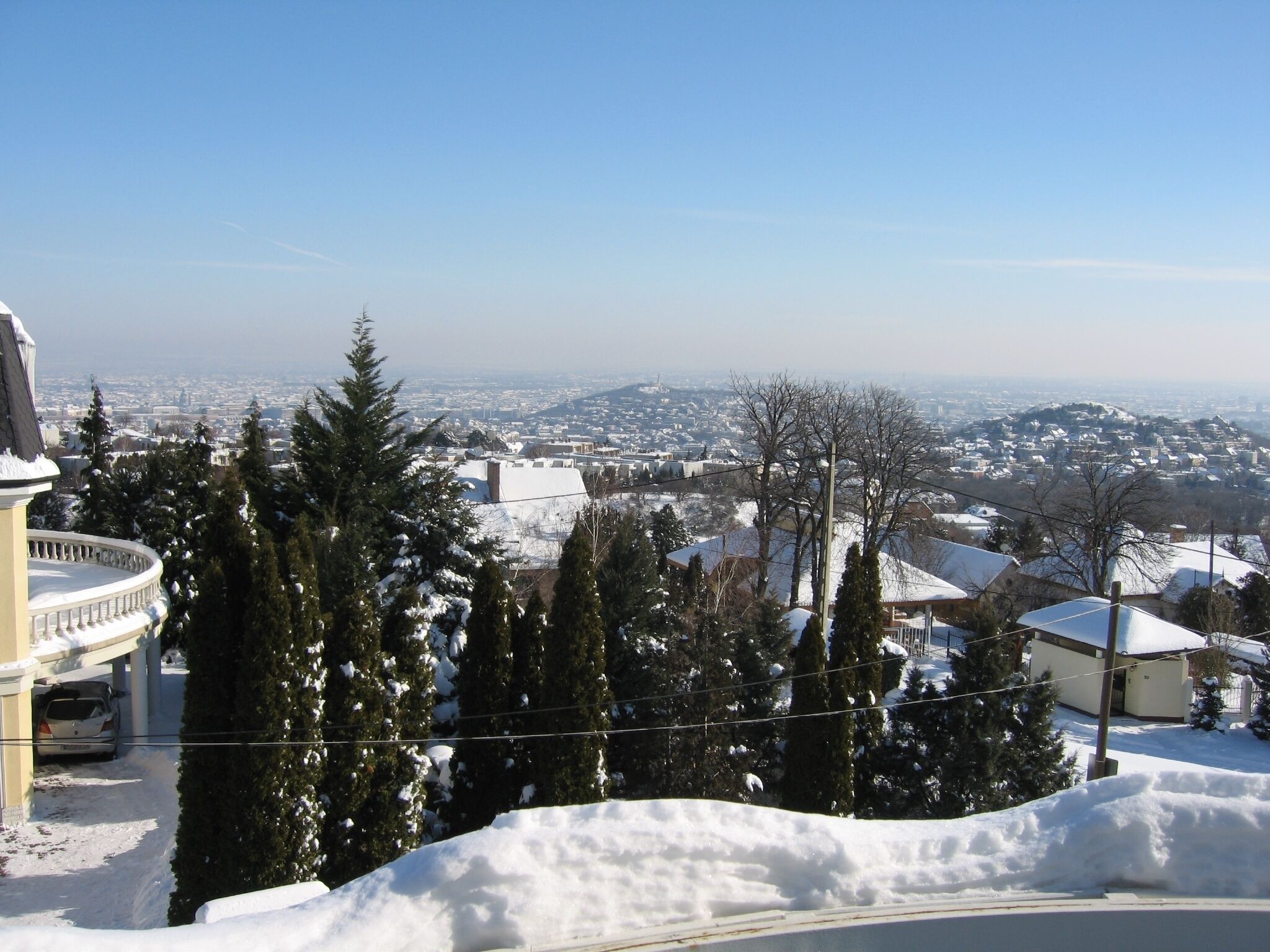 Foto - Hotel Molnár