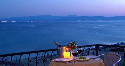 Hotel Palmera Resort