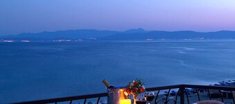 Hotel Palmera Resort