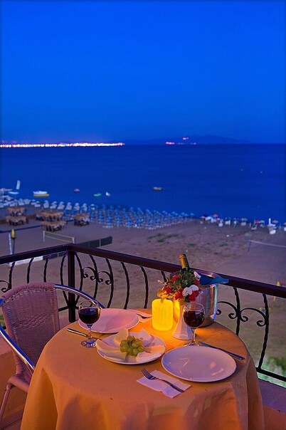 Hotel Palmera Resort