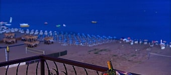 Hotel Palmera Resort