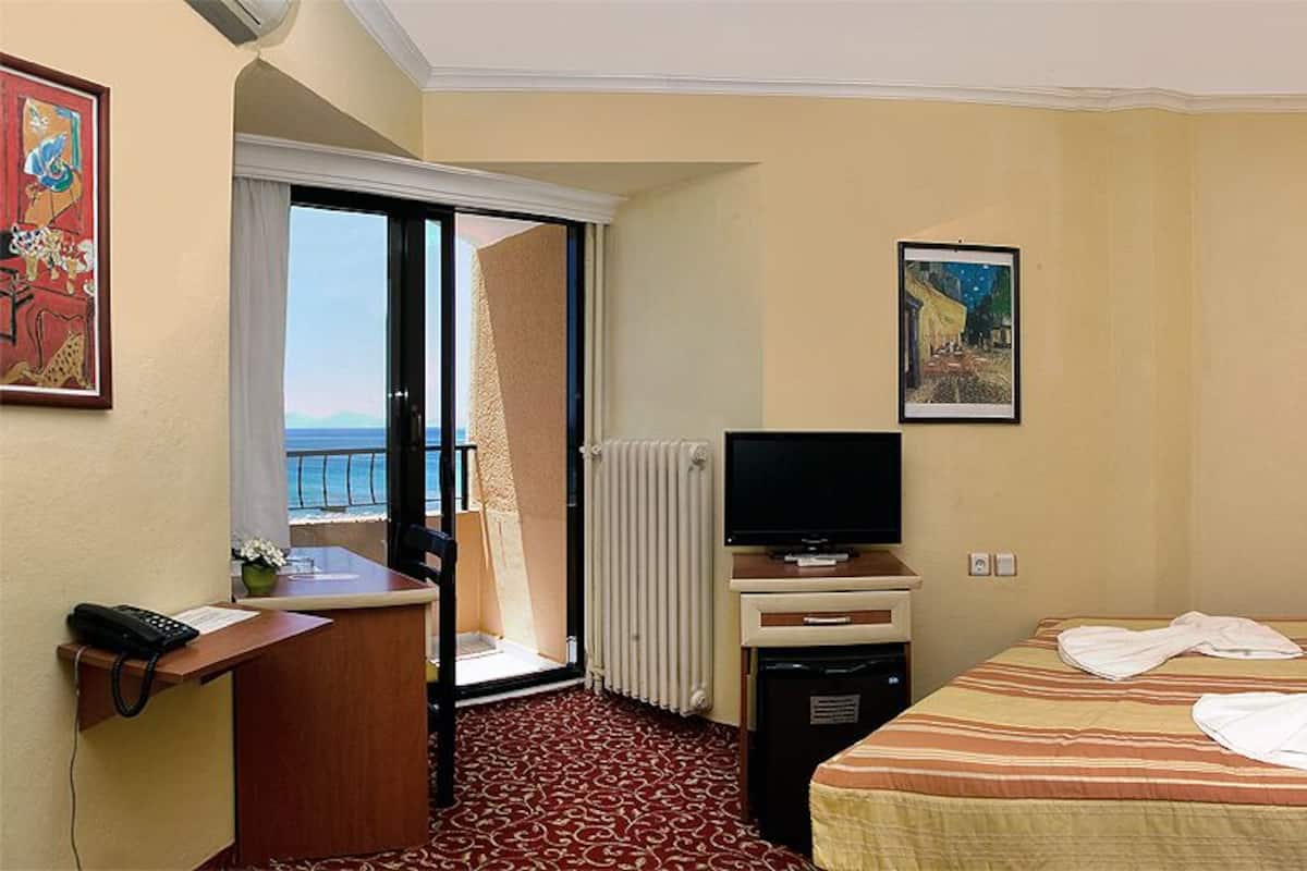 1 chambre, literie de qualité supérieure, minibar, Wi-Fi gratuit