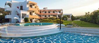 Hercules Hotel