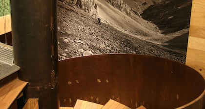 Hotel Picos de Europa
