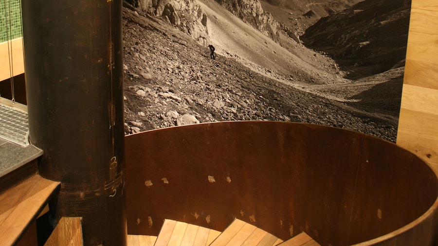 Hotel Picos de Europa