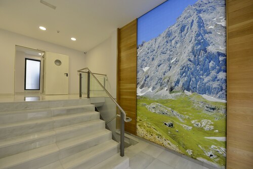 Hotel Picos de Europa