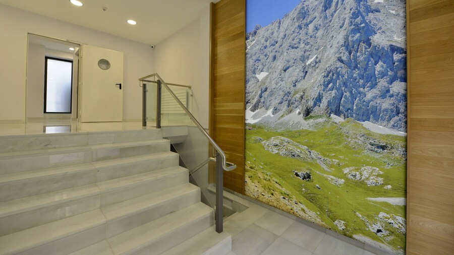 Hotel Picos de Europa