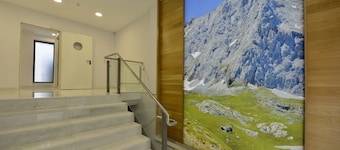 Hotel Picos de Europa