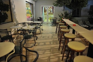 Restaurantes
