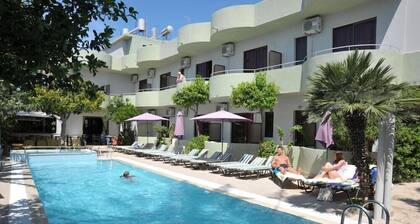 Anseli Hotel Apartments and Studios