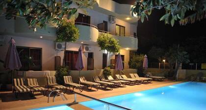 Anseli Hotel Apartments and Studios