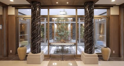 Hotel Sunoak Kashiwanoha