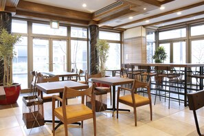 Dining - Hotel Sunoak Kashiwanoha (Kashiwa)