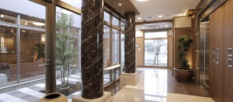 Hotel Sunoak Kashiwanoha