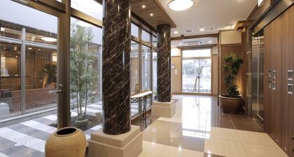 Hotel Sunoak Kashiwanoha