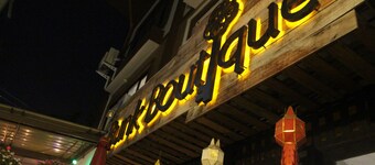 Bunk Boutique Hostel Chiangmai