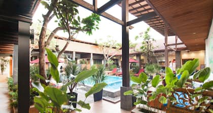 Sunday Telaga Terrace Boutique Resort