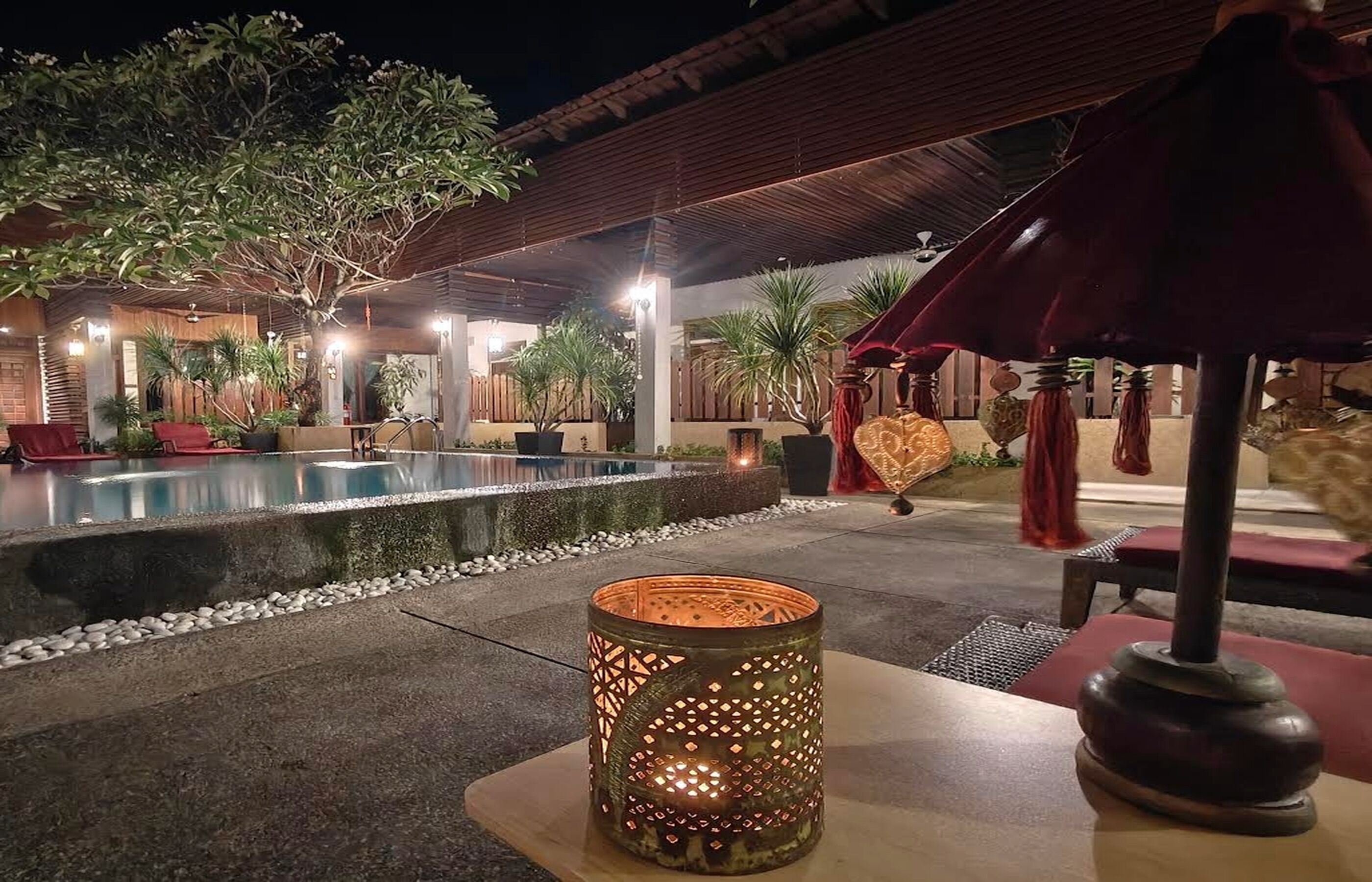 Foto - Telaga Terrace