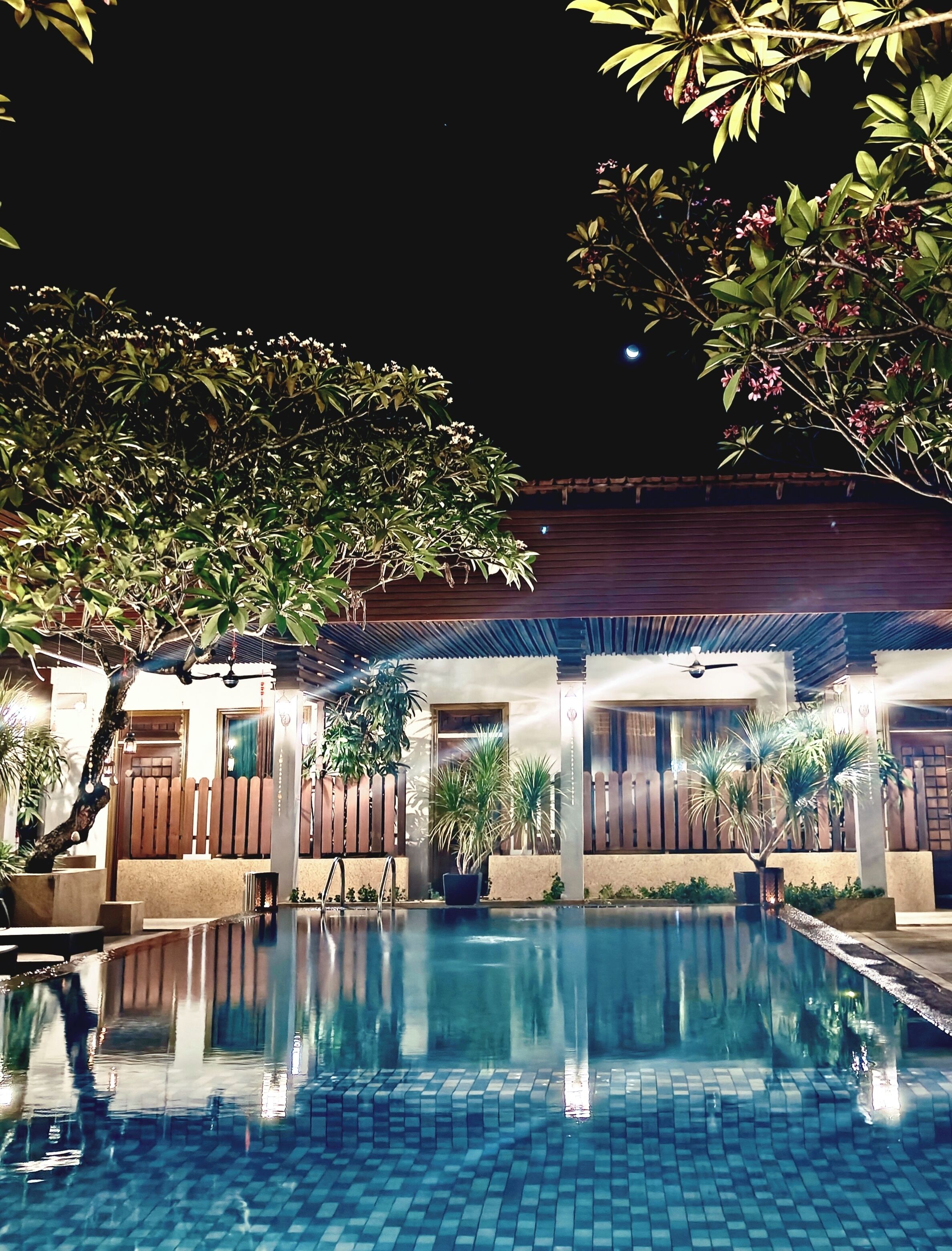 Photo - Sunday Telaga Terrace Boutique Resort