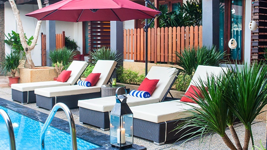 Sunday Telaga Terrace Boutique Resort