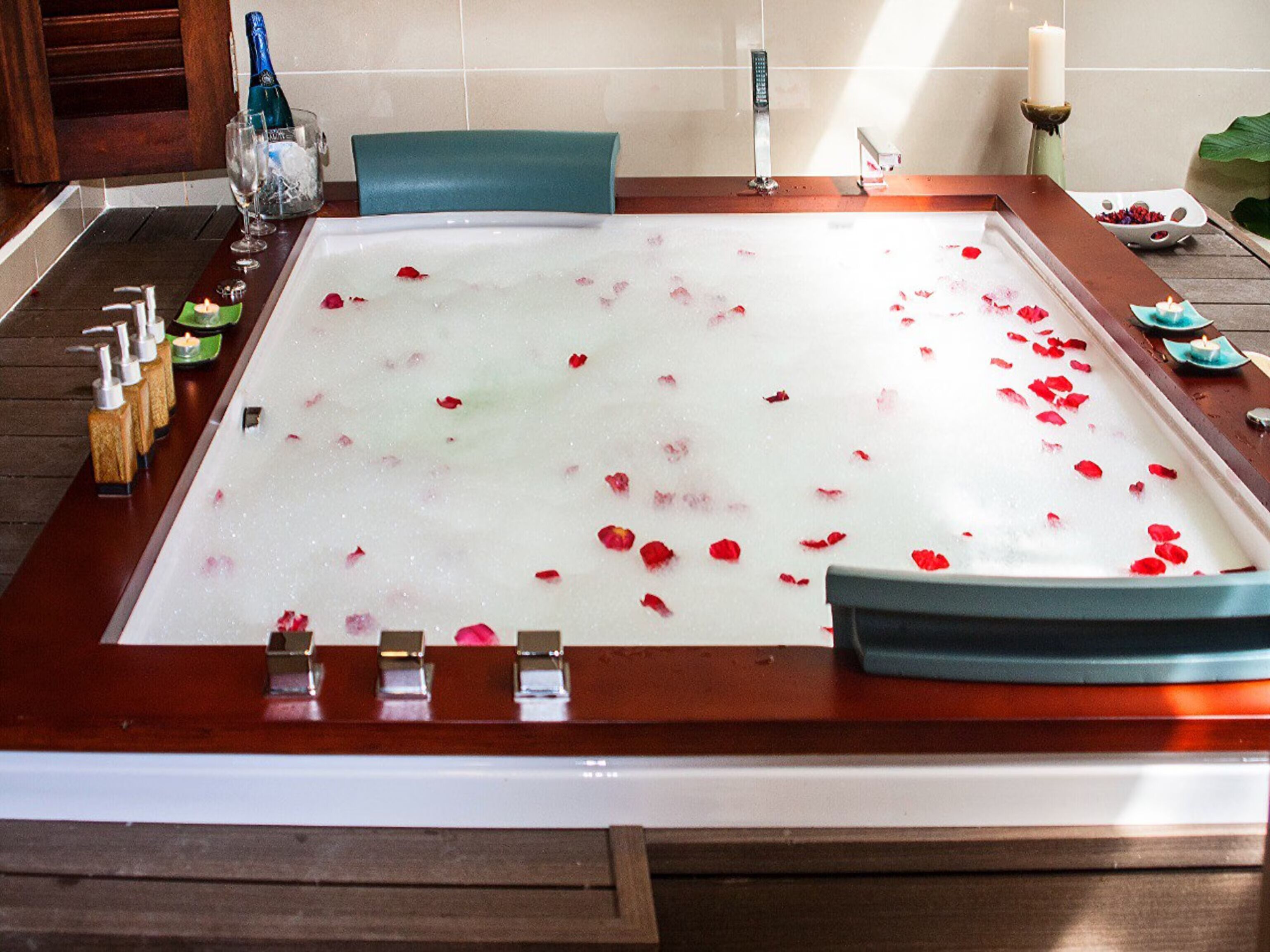 Photo - Sunday Telaga Terrace Boutique Resort