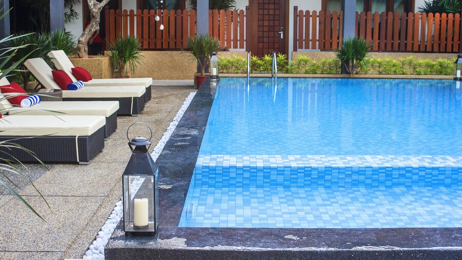Palette Telaga Terrace Boutique Resort