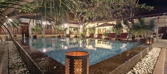 Sunday Telaga Terrace Boutique Resort