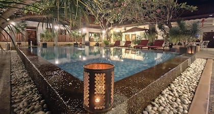 Sunday Telaga Terrace Boutique Resort