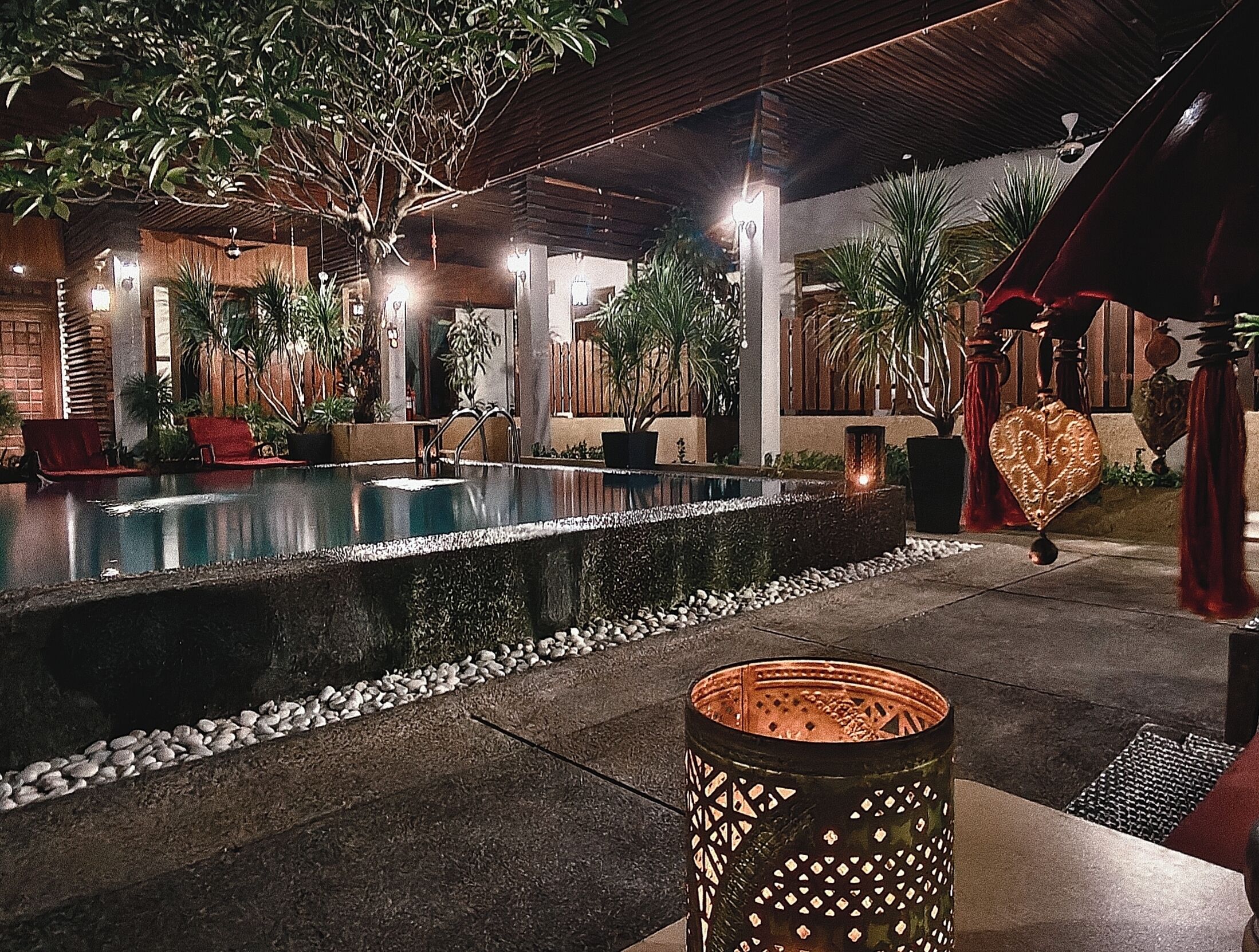 Foto - Sunday Telaga Terrace Boutique Resort