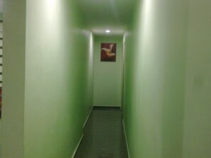 Interior - Best Seven Motel (Langkawi)