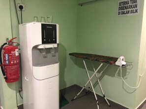 Interior - Best Seven Motel (Langkawi)