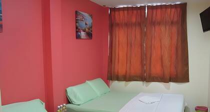 Best Seven Motel