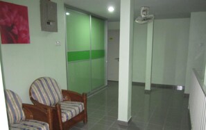 Interior - Best Seven Motel (Langkawi)