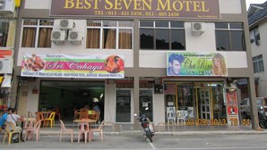 Exterior - Best Seven Motel (Langkawi)