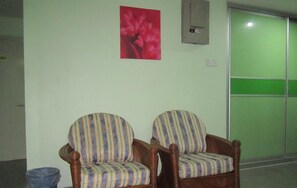Interior - Best Seven Motel (Langkawi)