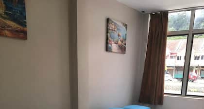 Best Seven Motel