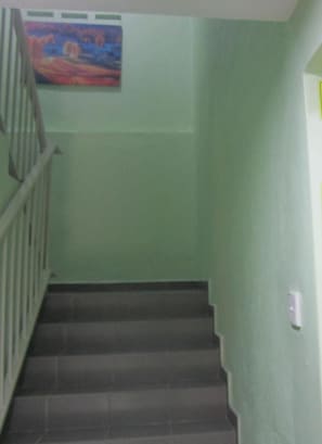 Interior - Best Seven Motel (Langkawi)