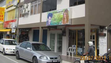 Ngoại thất