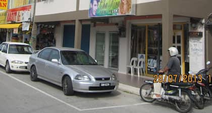 Best Seven Motel