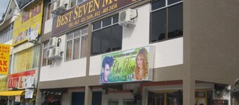 Best Seven Motel