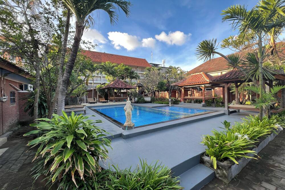 Ayu Lili Garden Hotel