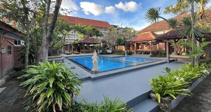 Ayu Lili Garden Hotel