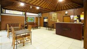 Area sarapan