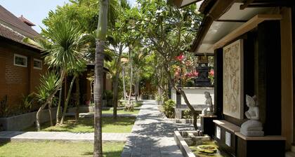 Ayu Lili Garden Hotel